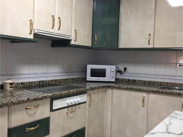 PISO AMUEBLADO PARA ESTUDIANTES
