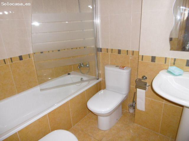 PISO AMUEBLADO SEMINUEVO