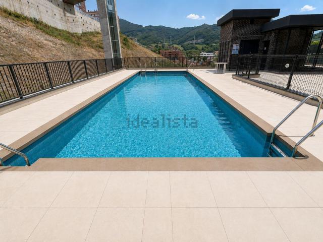 Piso, Andoain