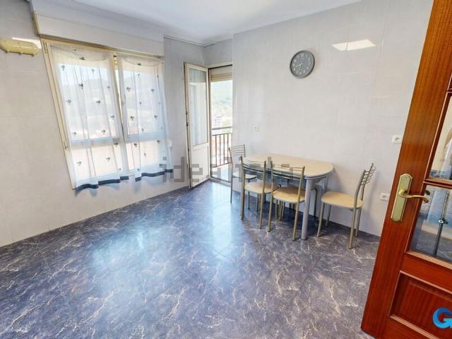 Piso, Andoain