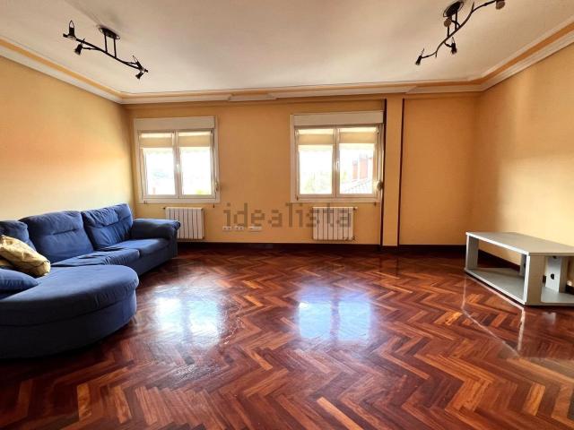 Piso, Andoain