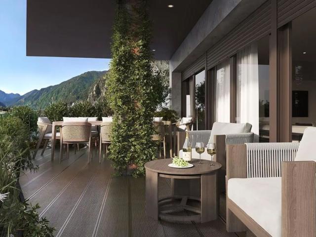 Piso, Andorra la Vella