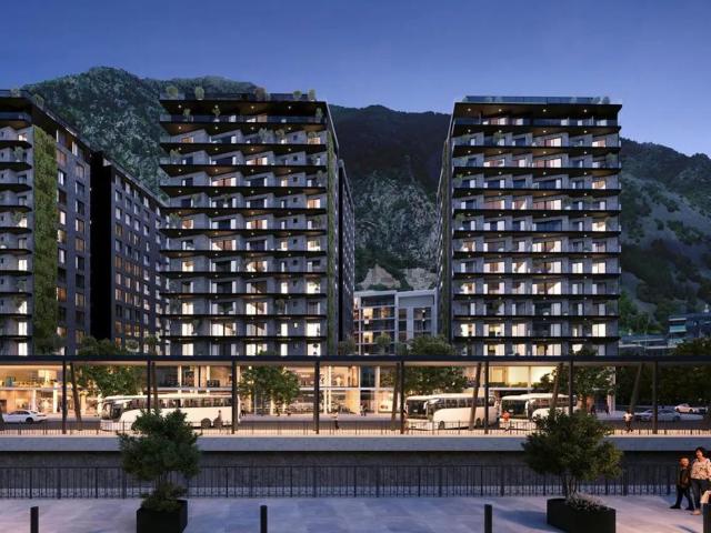 Piso, Andorra la Vella
