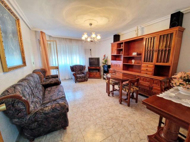 Piso, Andújar