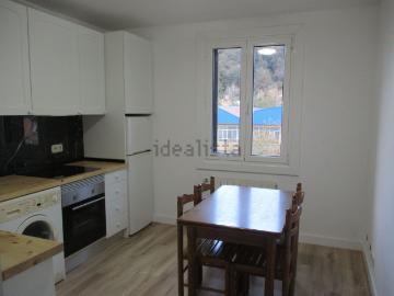 Piso, Anoeta