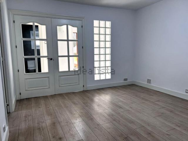 Piso, Anoeta