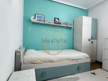Piso, Anoeta