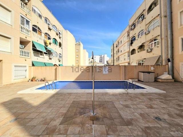 Piso, Antonio Machado, Torrevieja