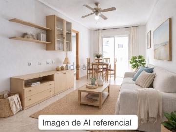 Calle Diego Ramírez Pastor, Torreta Florida, Alicante, Comunidad Valenciana, Comunidad Valenciana