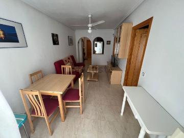 Calle Diego Ramírez Pastor, Torreta Florida, Alicante, Comunidad Valenciana, Comunidad Valenciana