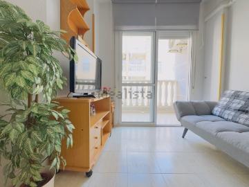 Calle Diego Ramírez Pastor, Torreta Florida, Alicante, Comunidad Valenciana, Comunidad Valenciana