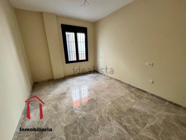 Piso, Antequera