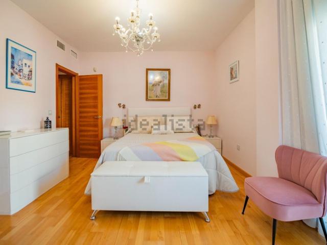 Piso, Antequera
