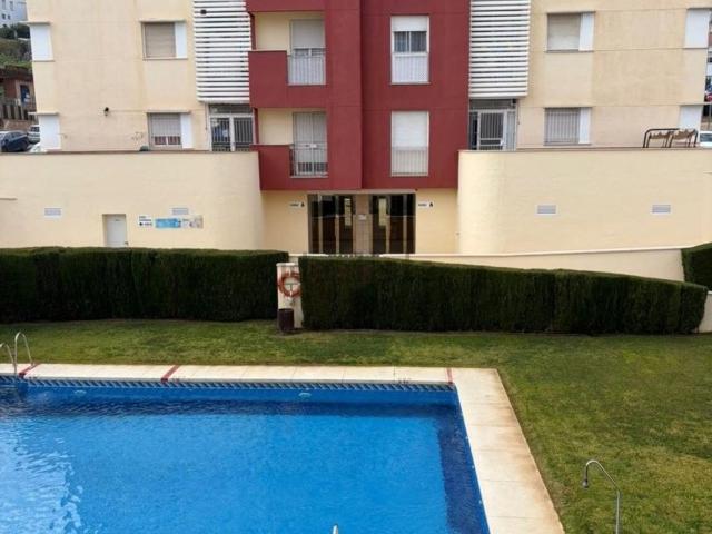Piso, Antequera