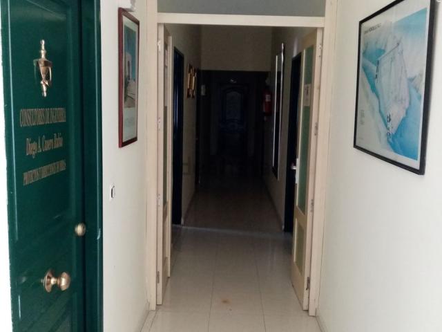Piso, Antequera