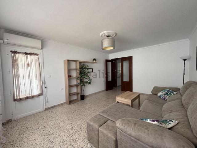 Piso, Antequera