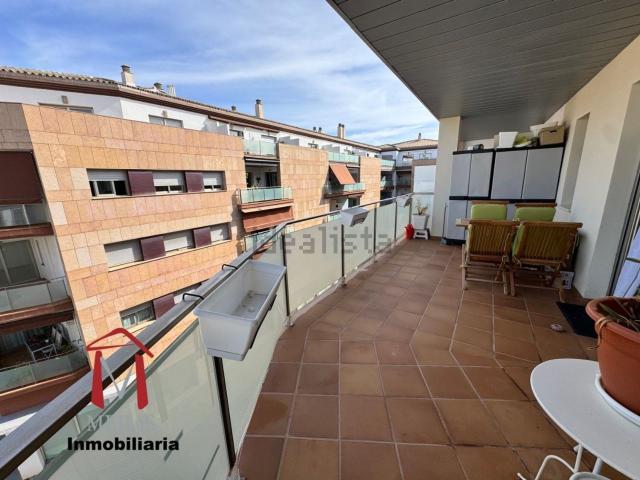 Piso, Antequera