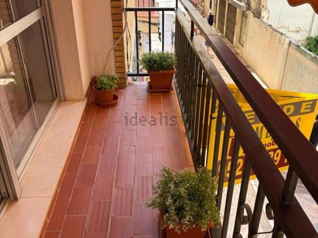Piso, Antequera