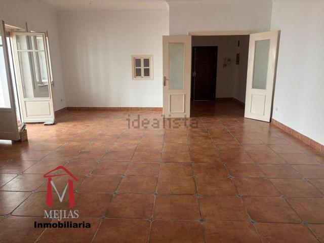 Piso, Antequera
