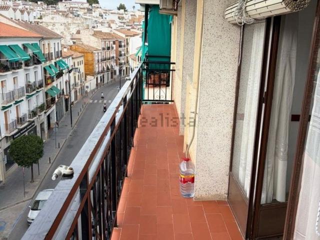 Piso, Antequera
