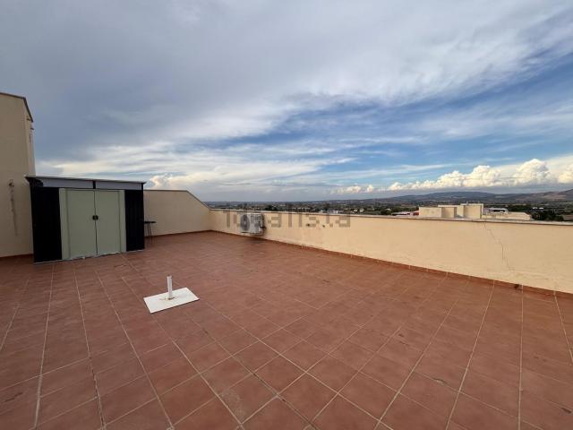Piso, Antequera