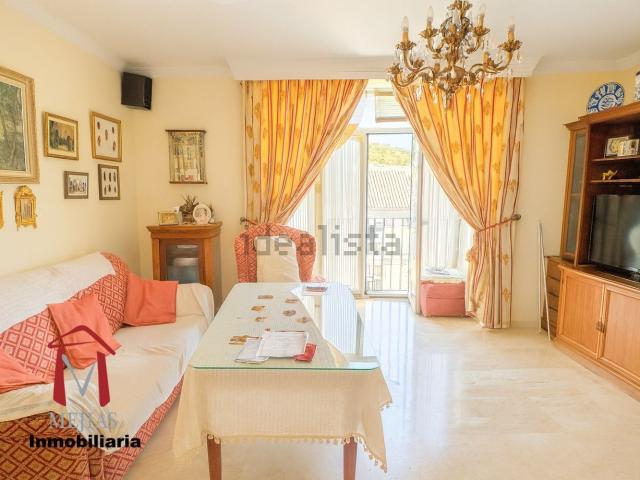 Piso, Antequera