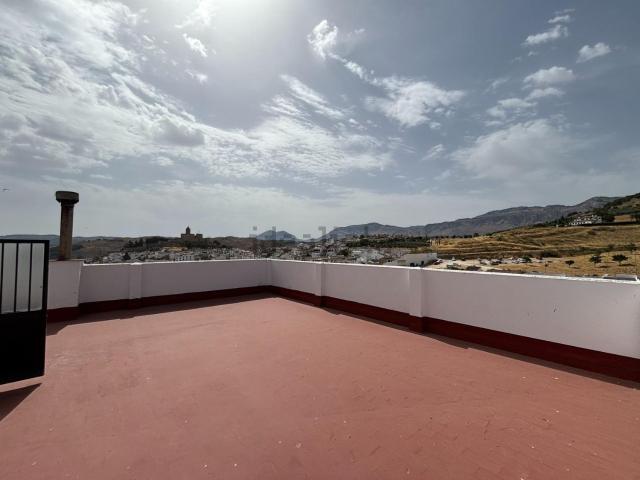 Piso, Antequera