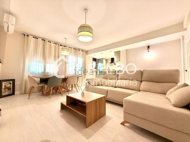 Piso, Antequera