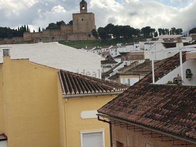 Piso, Antequera