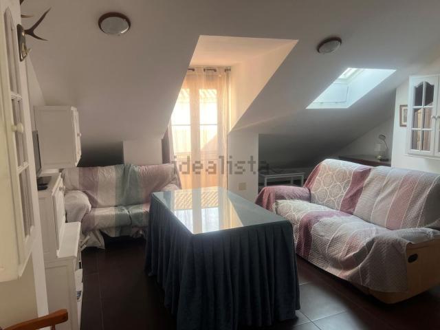 Piso, Antequera