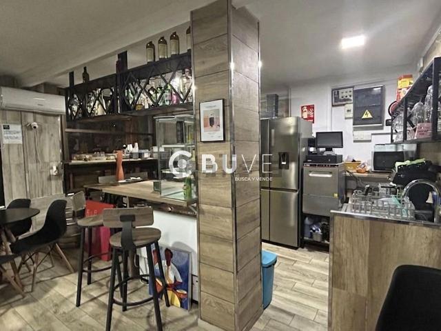 Piso, Antequera