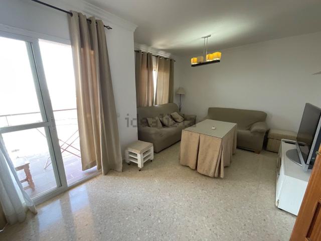 Piso, Antequera