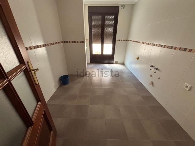 Piso, Antequera