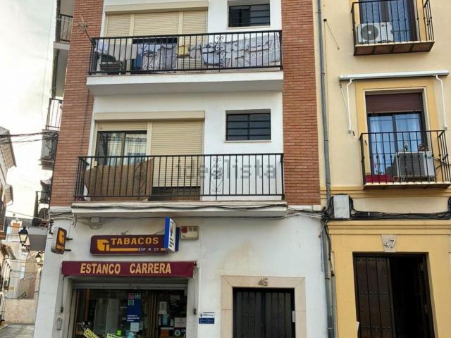 Piso, Antequera