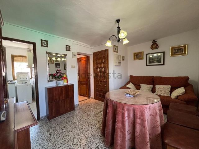 Piso, Antequera