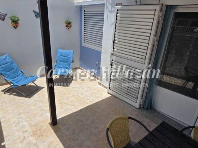 Piso, Antigua