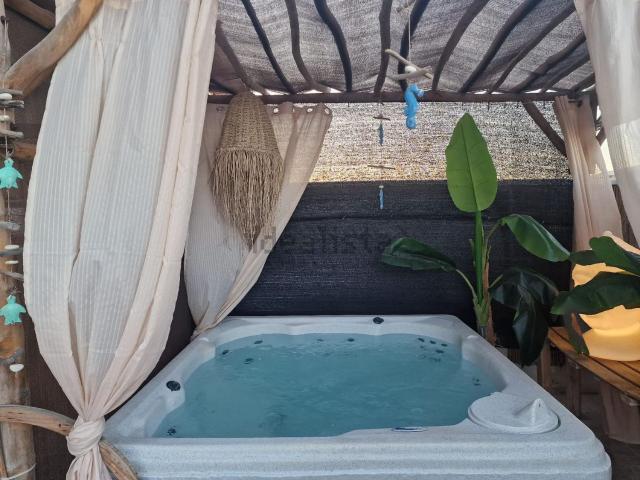 Piso, Antigua