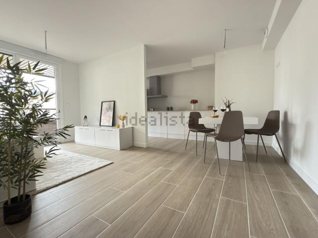 Piso, Antzuola