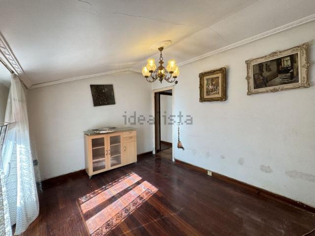 Piso, Antzuola