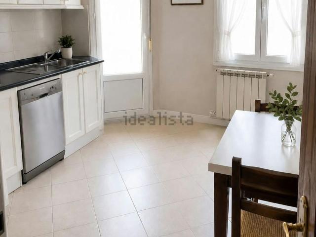 Piso, Antzuola