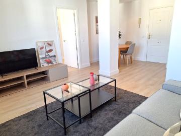 PISO / APARTAMENTO. MADRID 1 Dormitorios 70 m²