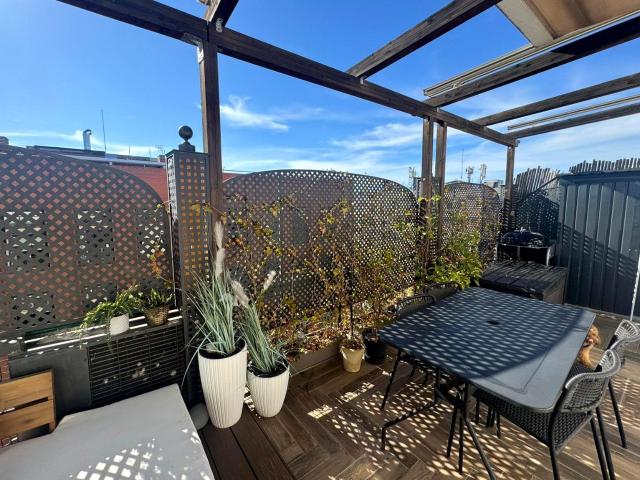 PISO / APARTAMENTO. MADRID 2 Dormitorios 142 m²
