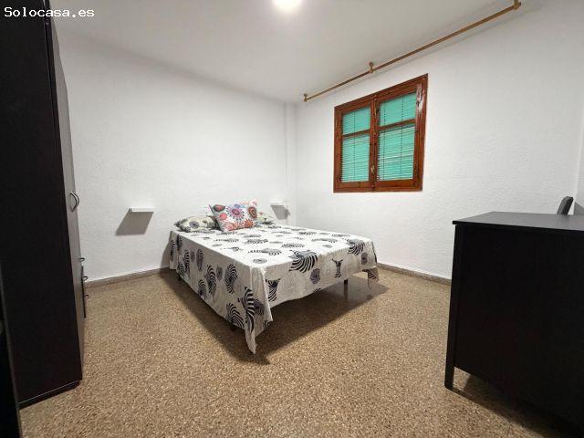 PISO APARTAMENTO EN CULLERA A 200 M DE LA PLAYA