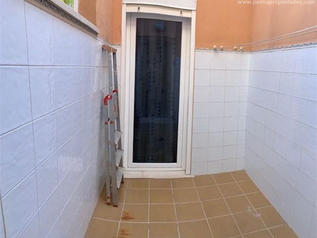 PISO / APARTAMENTO. PALMA DE MALLORCA 2 Habitaciones 118 m²