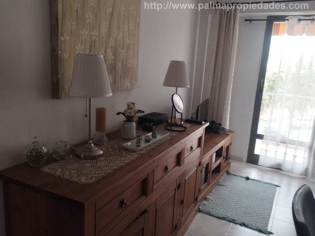 PISO / APARTAMENTO. PALMA DE MALLORCA 2 Habitaciones 70 m²