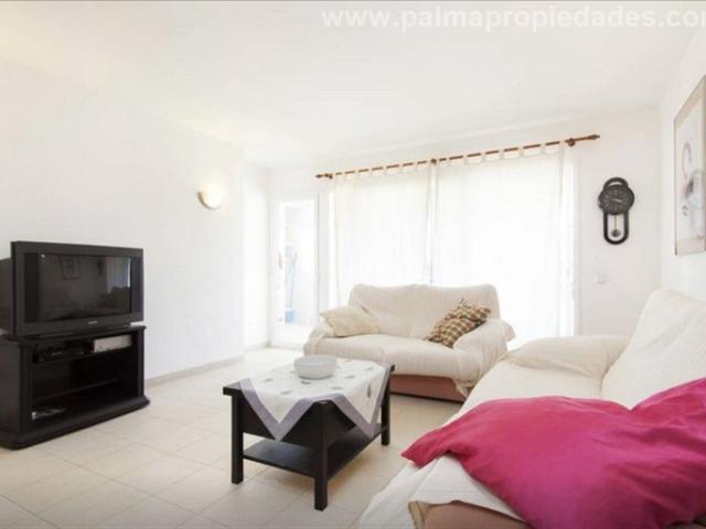 PISO / APARTAMENTO. PALMA DE MALLORCA 3 Habitaciones 100 m²