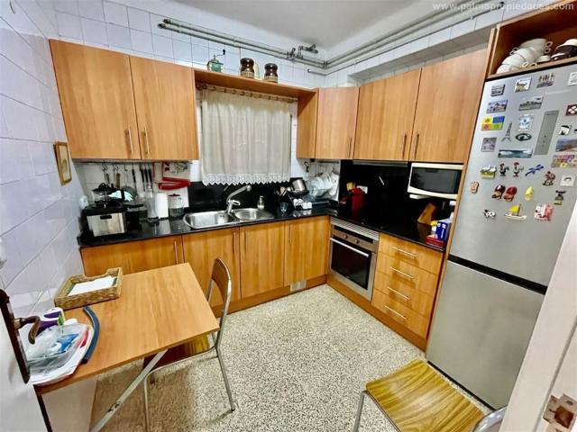 PISO / APARTAMENTO. PALMA DE MALLORCA 3 Habitaciones 94 m²