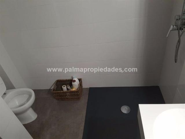 PISO / APARTAMENTO. PALMA DE MALLORCA 3 Habitaciones 90 m²