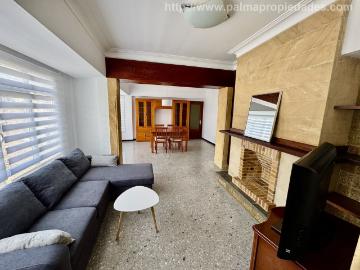 PISO / APARTAMENTO. SA POBLA 3 Habitaciones 115 m²