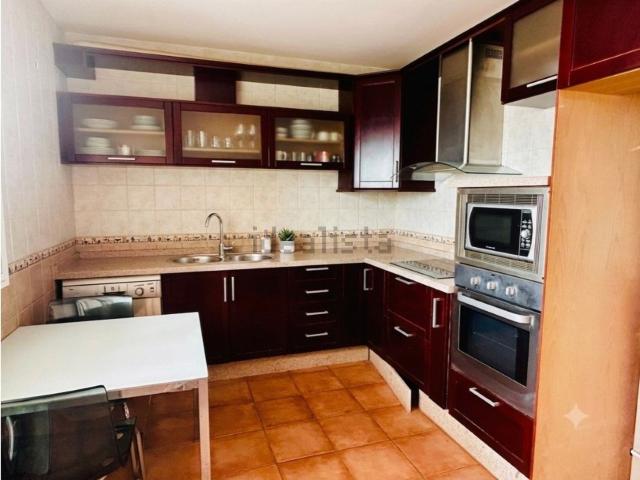 Piso, Archidona